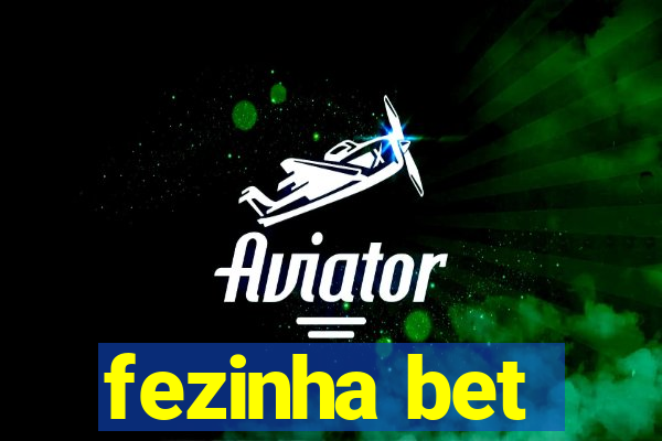 fezinha bet